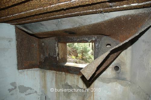 © bunkerpictures - Type 23 MG post